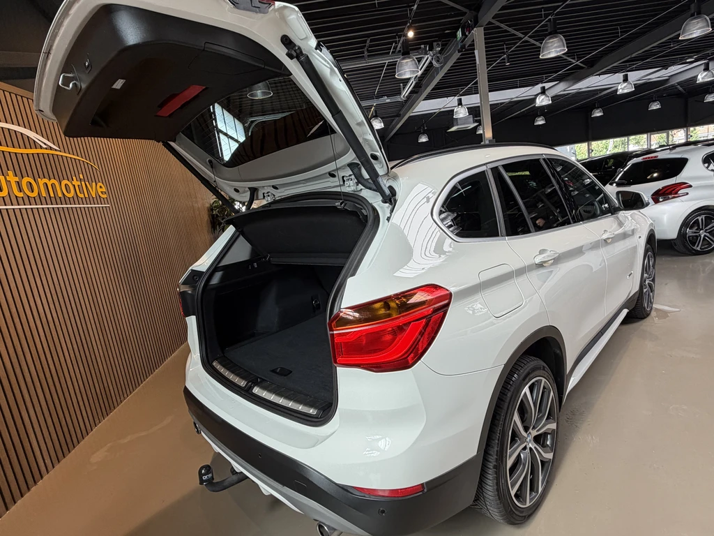BMW X1 – foto 5