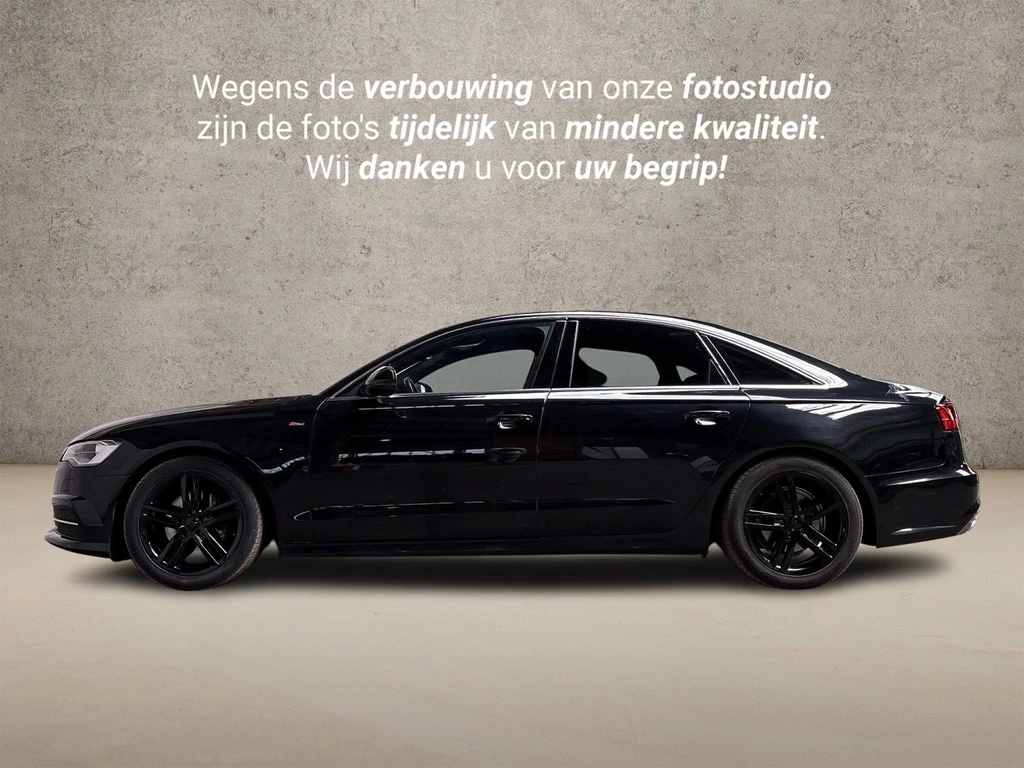 Audi A6 – foto 2