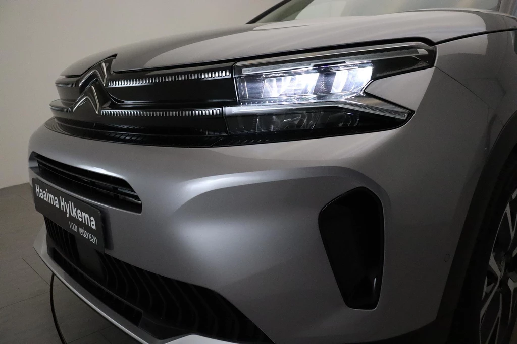Citroën C5 Aircross – foto 15