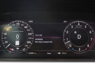 Land Rover Range Rover – thumbnail 25