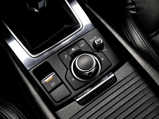 Mazda 6 – thumbnail 31