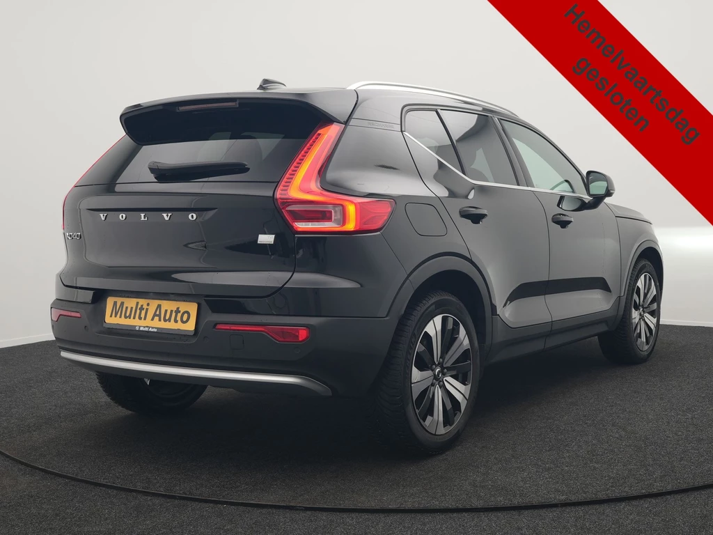 Volvo XC40 – foto 7