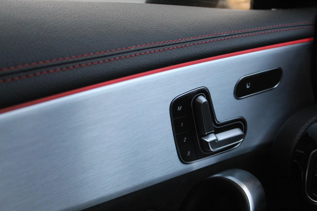 Mercedes-Benz CLA – foto 29