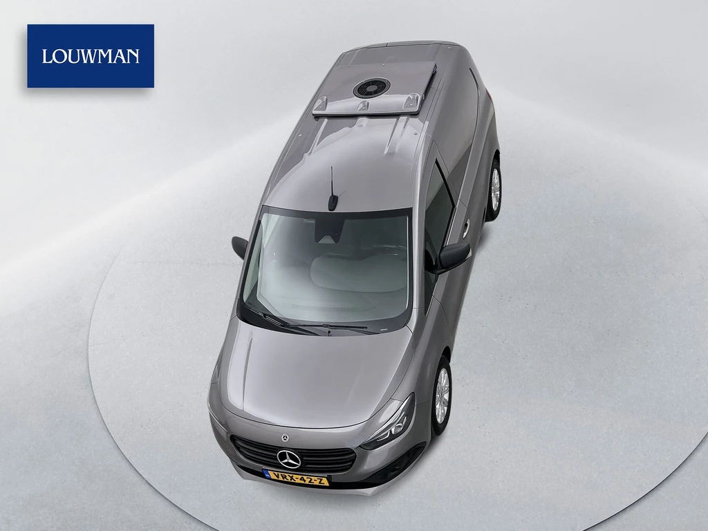 Mercedes-Benz Citan – foto 3