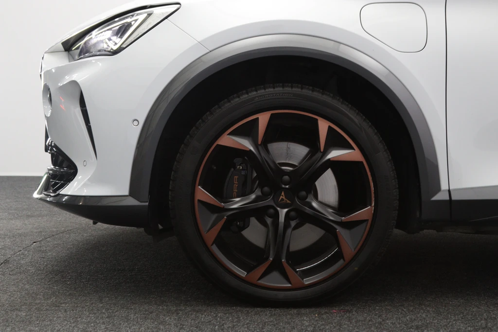 CUPRA Formentor – foto 17