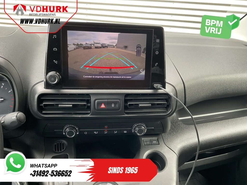 Toyota ProAce – foto 14
