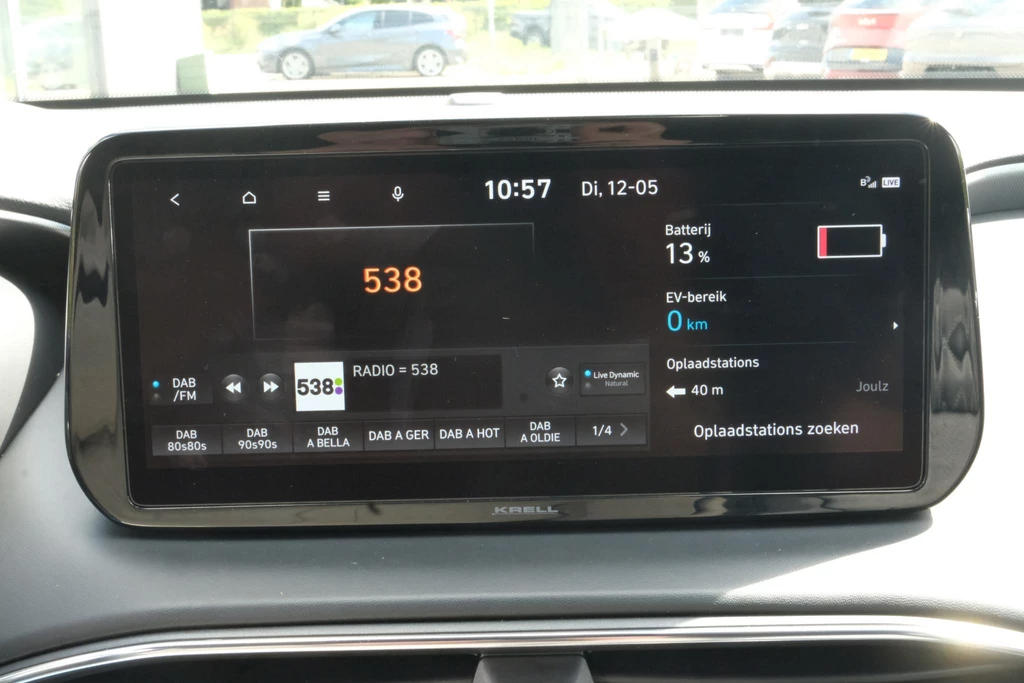 Hyundai Santa Fe – foto 28