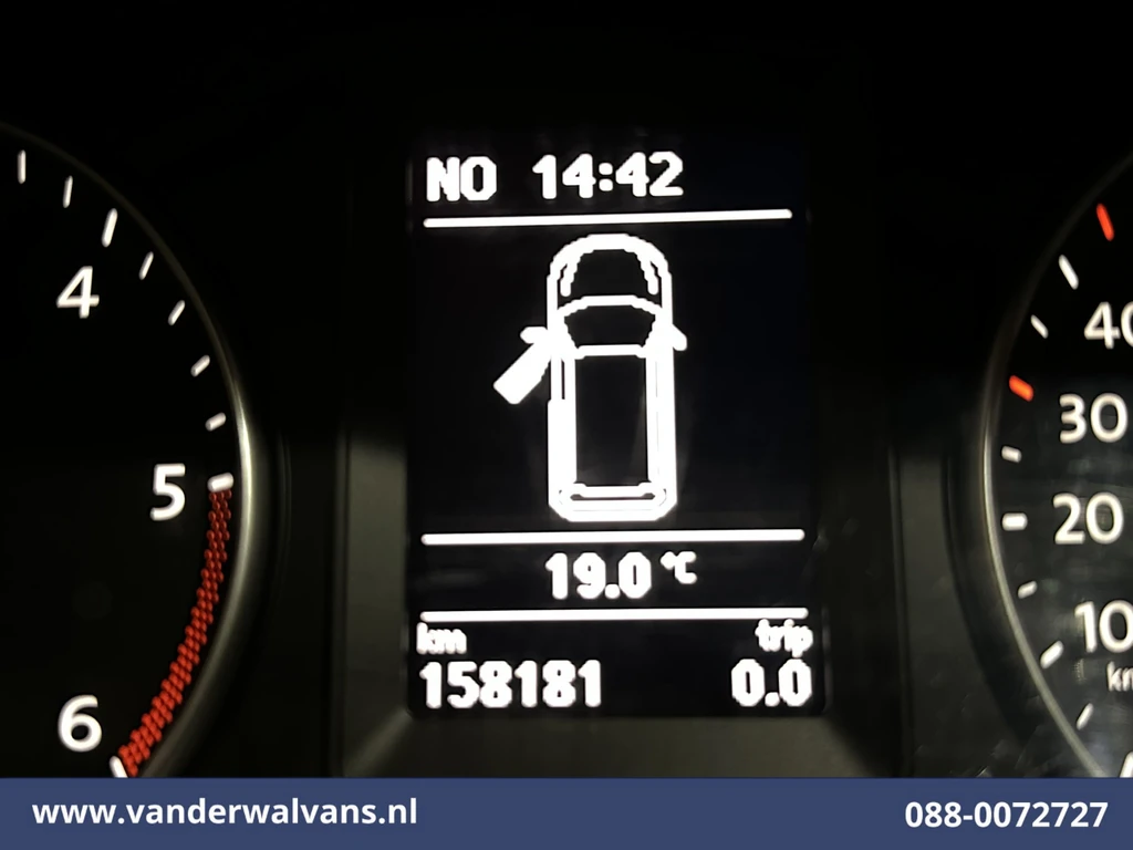 Volkswagen Caddy – foto 20