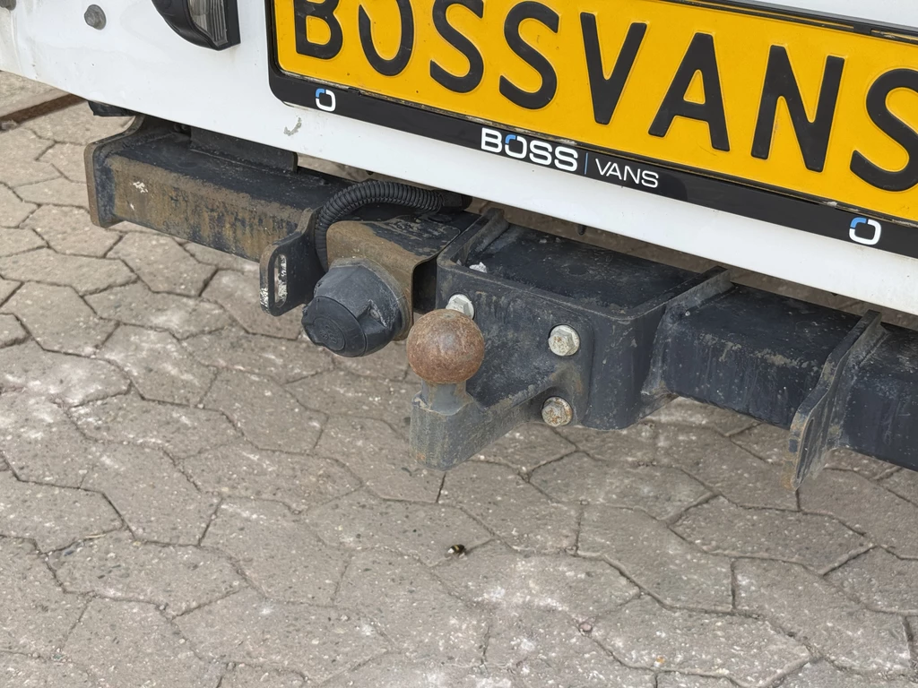 MAN TGE – foto 19