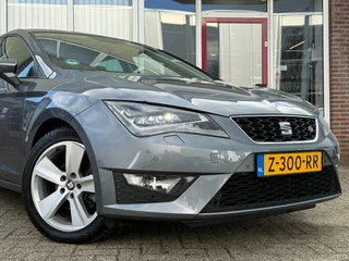 SEAT Leon – thumbnail 4