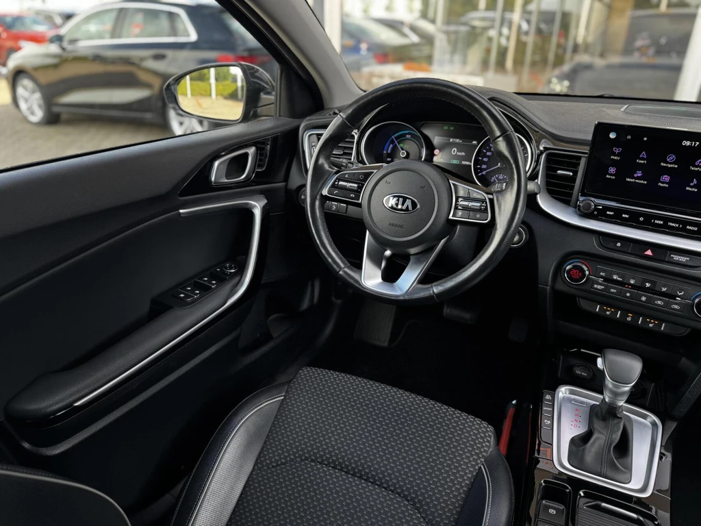 Kia XCeed – foto 20