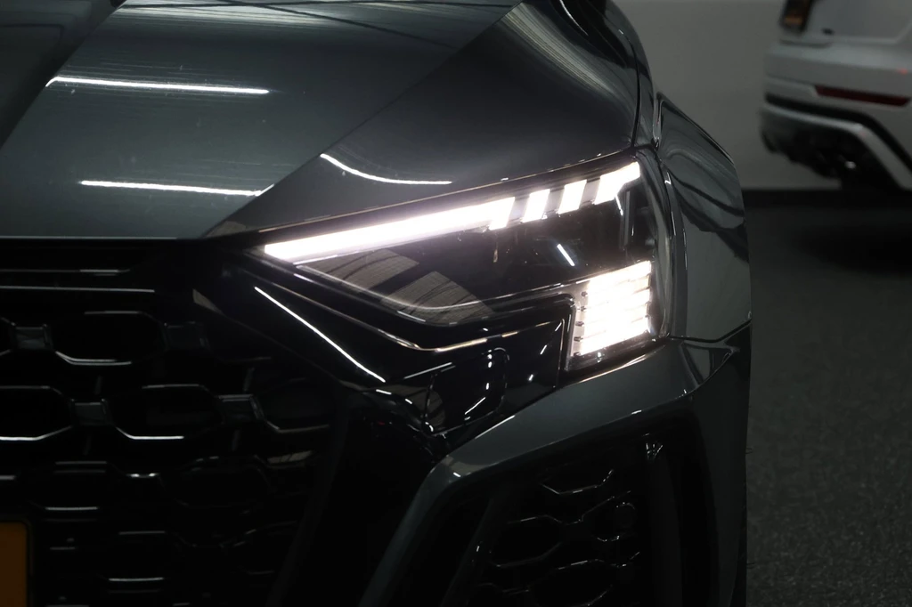 Audi RS3 – foto 29