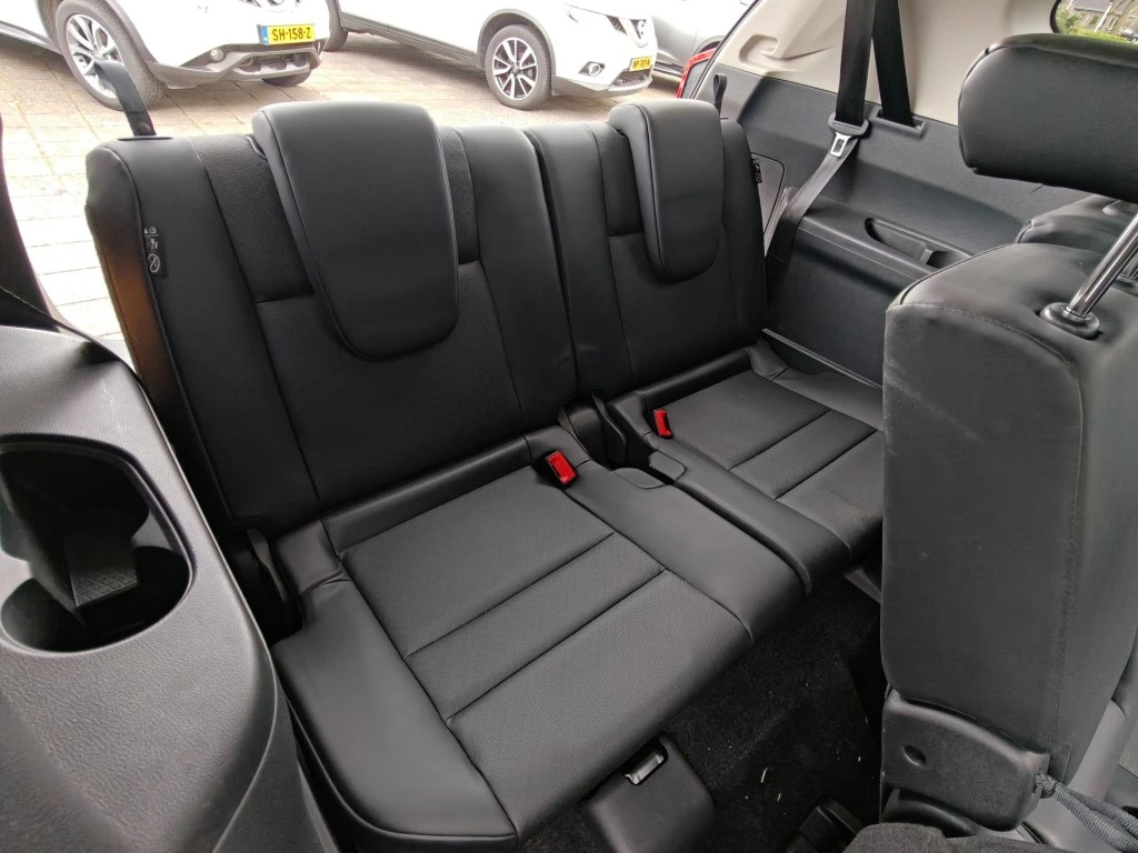 Nissan X-Trail – foto 18