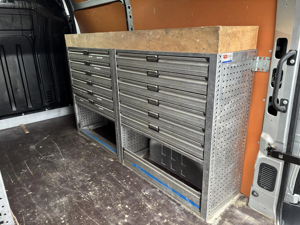Renault Master – foto 23