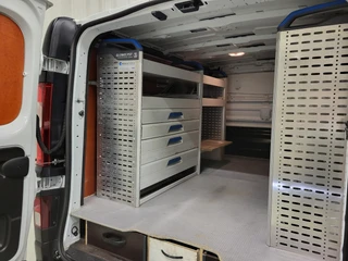 Renault Trafic – thumbnail 10