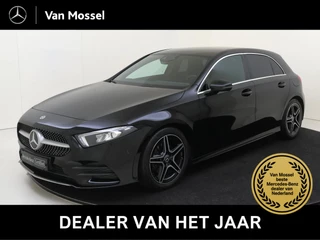 Mercedes-Benz A-Klasse – thumbnail 1