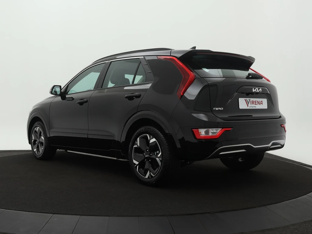 Kia Niro EV – foto 6