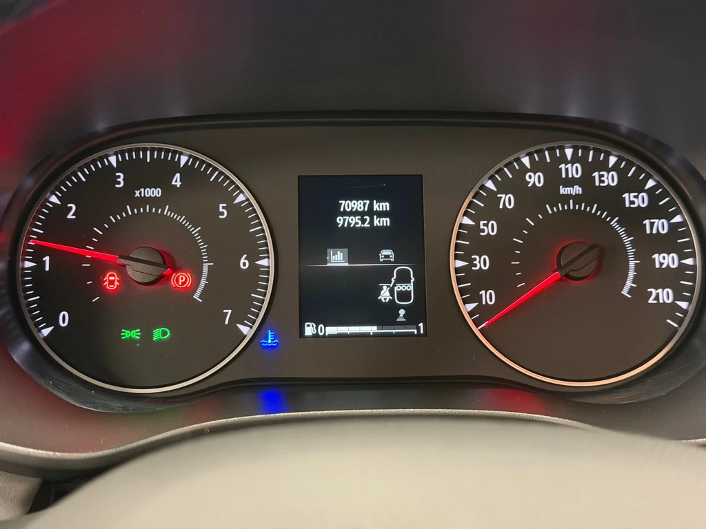 Dacia Sandero Stepway – foto 29