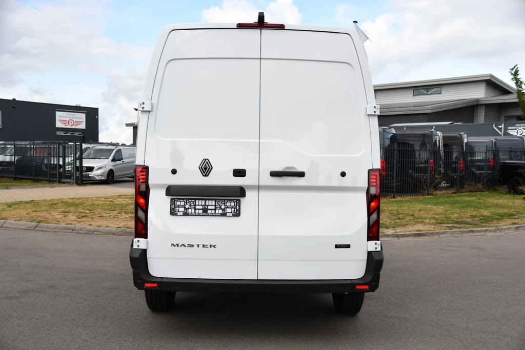Renault Master – foto 7