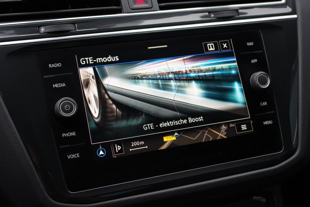 Volkswagen Tiguan – foto 30