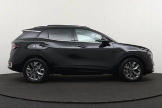Kia Sportage – thumbnail 5