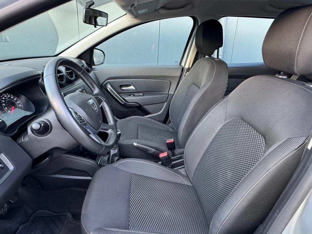 Dacia Duster – foto 20