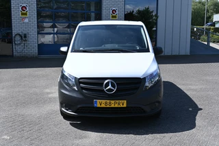 Mercedes-Benz eVito – thumbnail 6