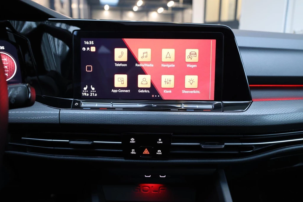 Volkswagen Golf – foto 16