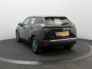 Peugeot e-2008 – thumbnail 3