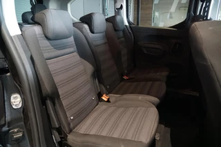 Opel Combo – thumbnail 32