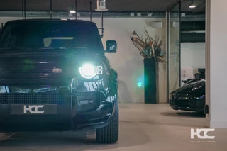 Land Rover Defender – thumbnail 7