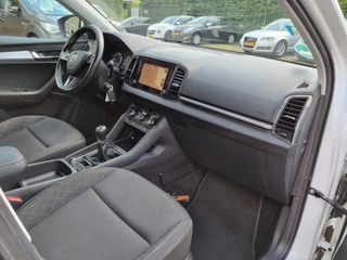 Škoda Karoq – thumbnail 14
