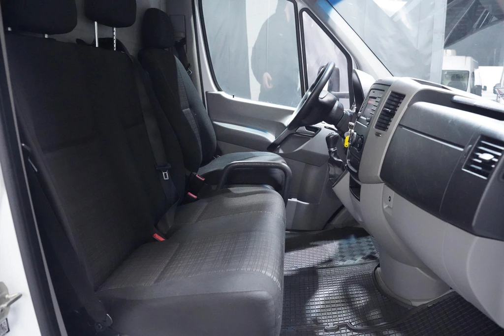 Mercedes-Benz Sprinter – foto 19