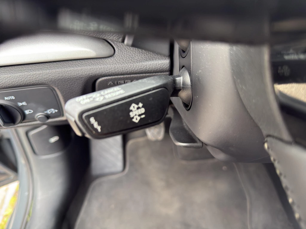 Audi A3 – foto 22