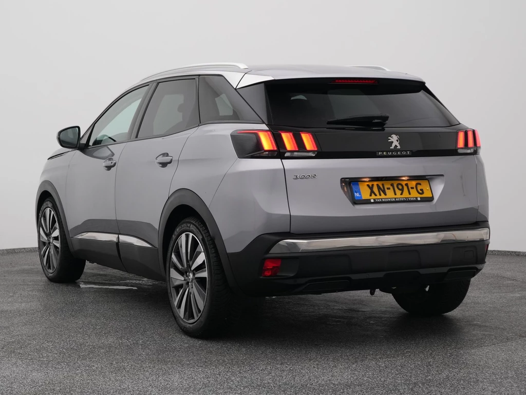 Peugeot 3008 – foto 4