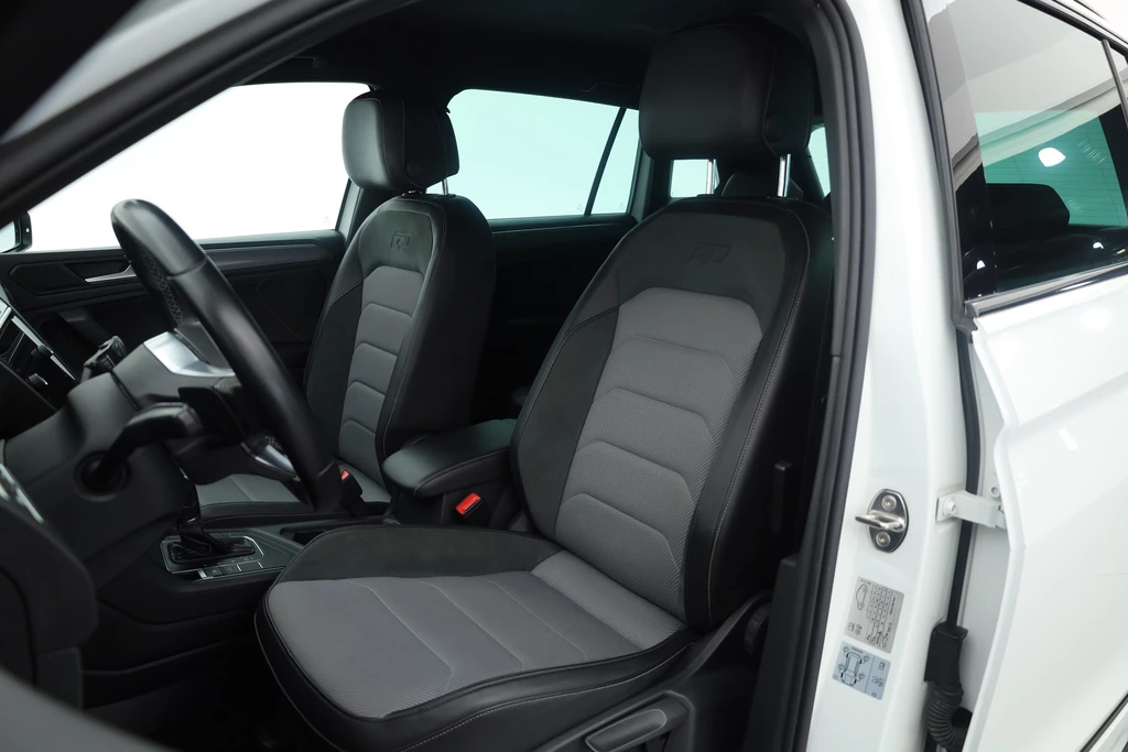 Volkswagen Tiguan – foto 4