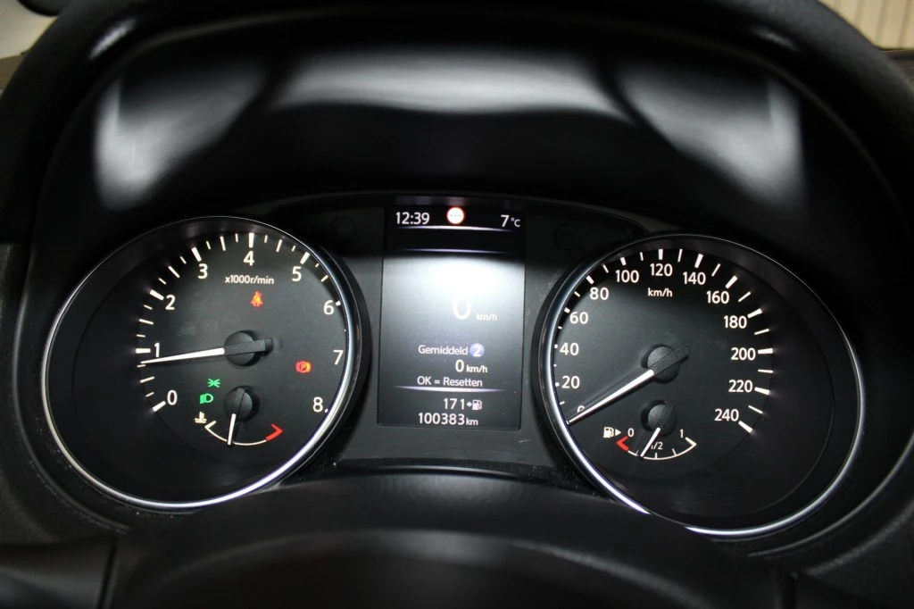 Nissan QASHQAI – foto 20