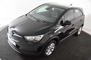 Opel Crossland X – thumbnail 2
