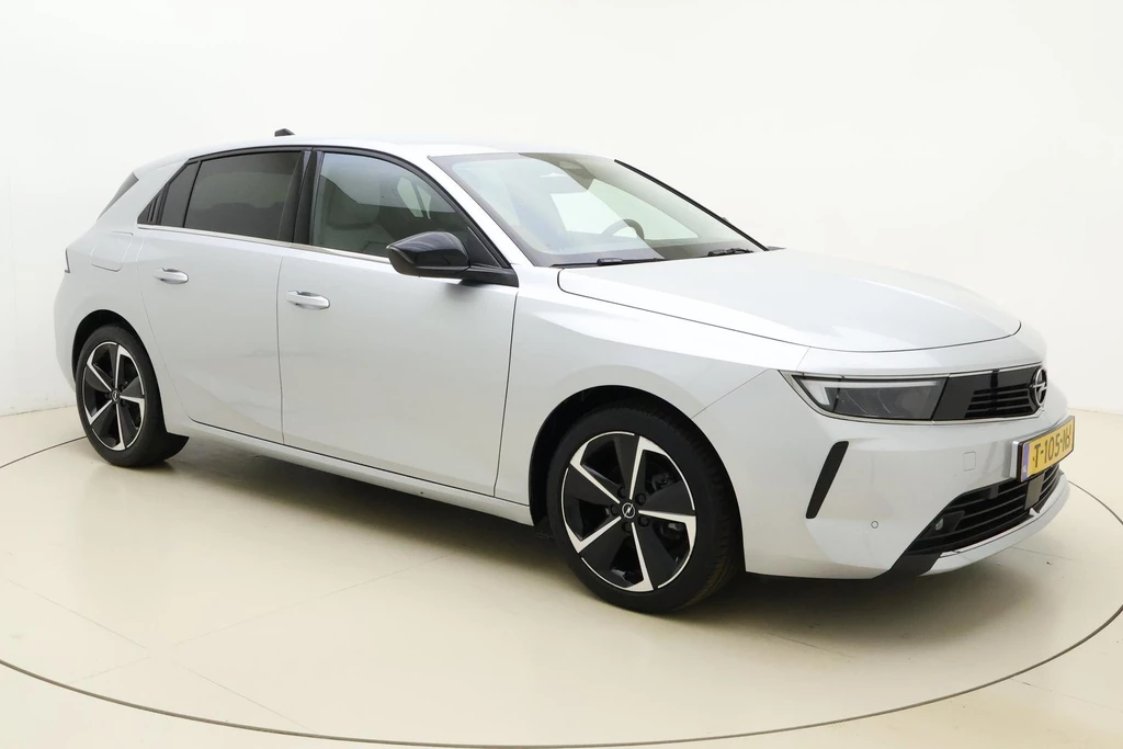 Opel Astra – foto 9