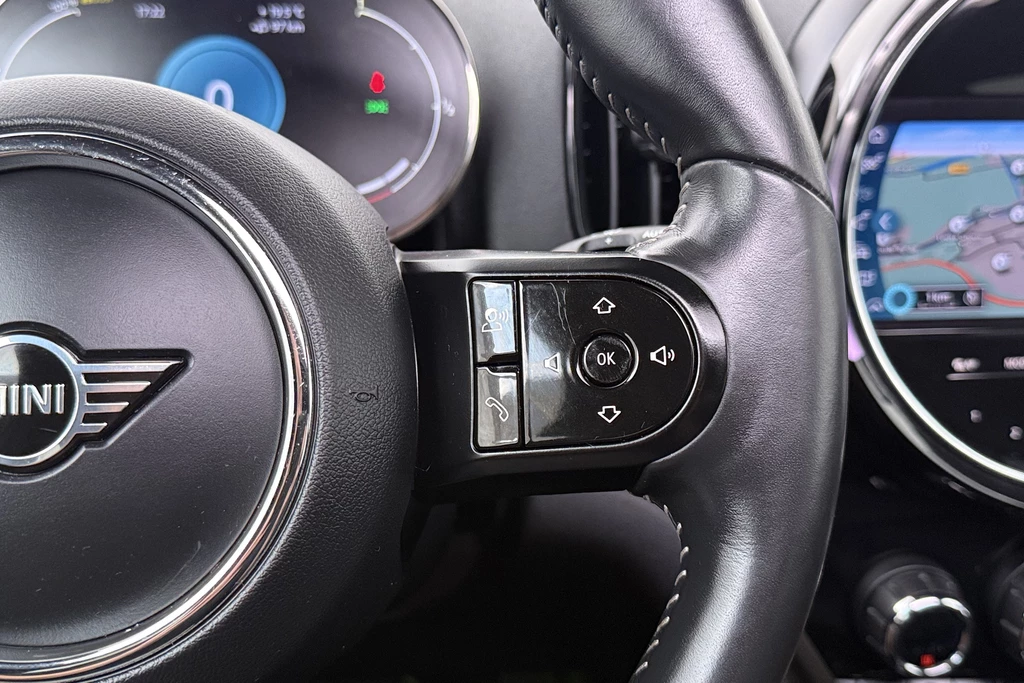 MINI Countryman – foto 21