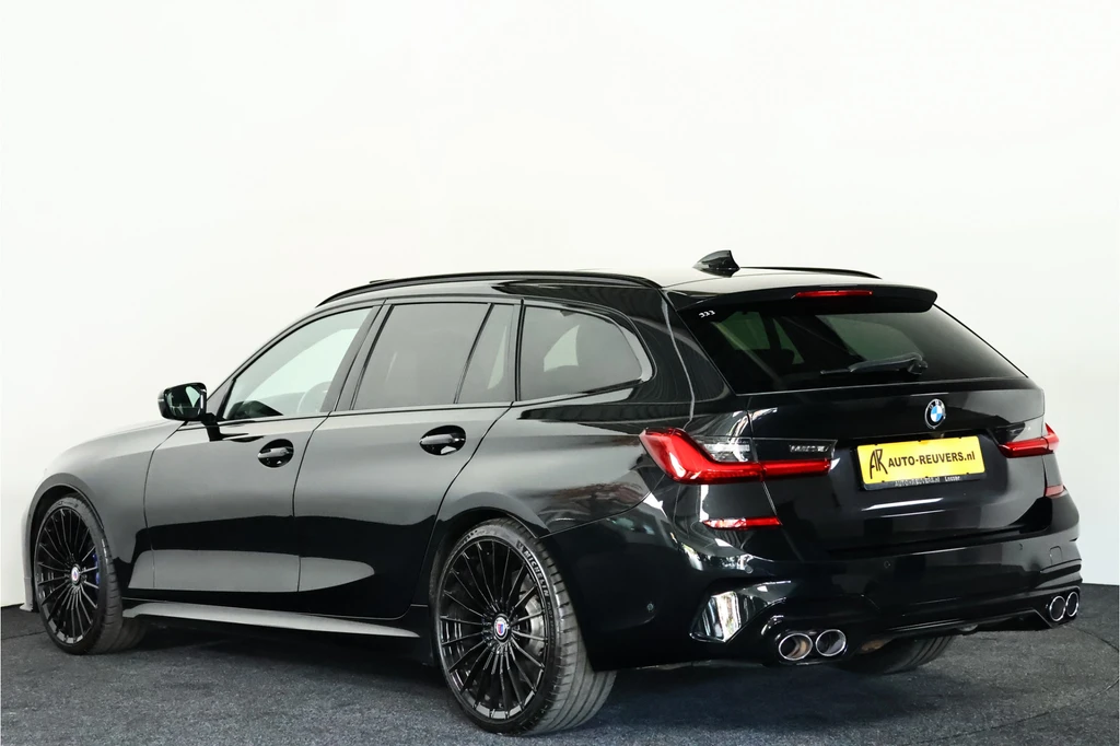 Alpina B3 – foto 4