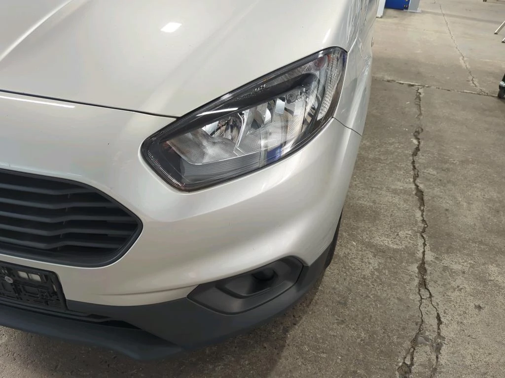Ford Transit Courier – foto 12