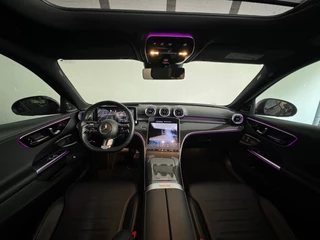 Mercedes-Benz C-Klasse – thumbnail 10