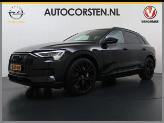 Audi e-tron – thumbnail 1