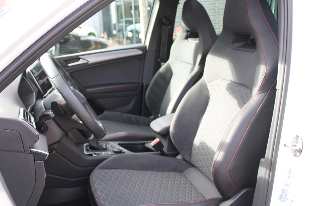 SEAT Tarraco – foto 10