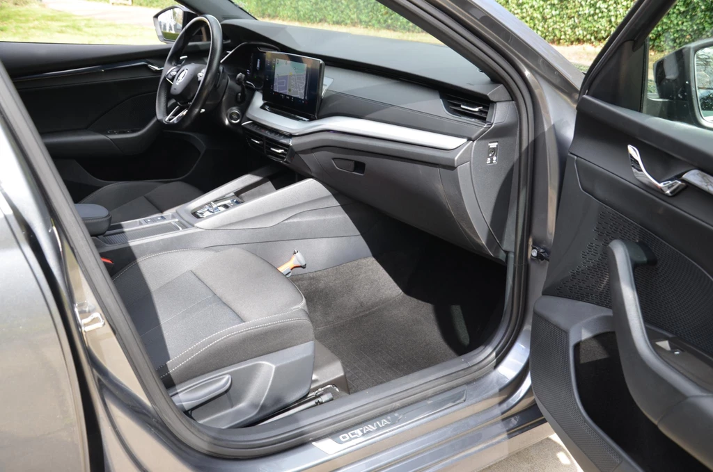 Škoda Octavia – foto 51