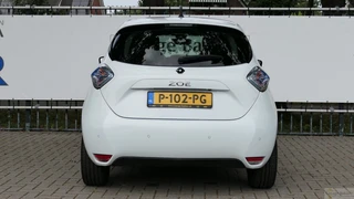 Renault ZOE – thumbnail 3