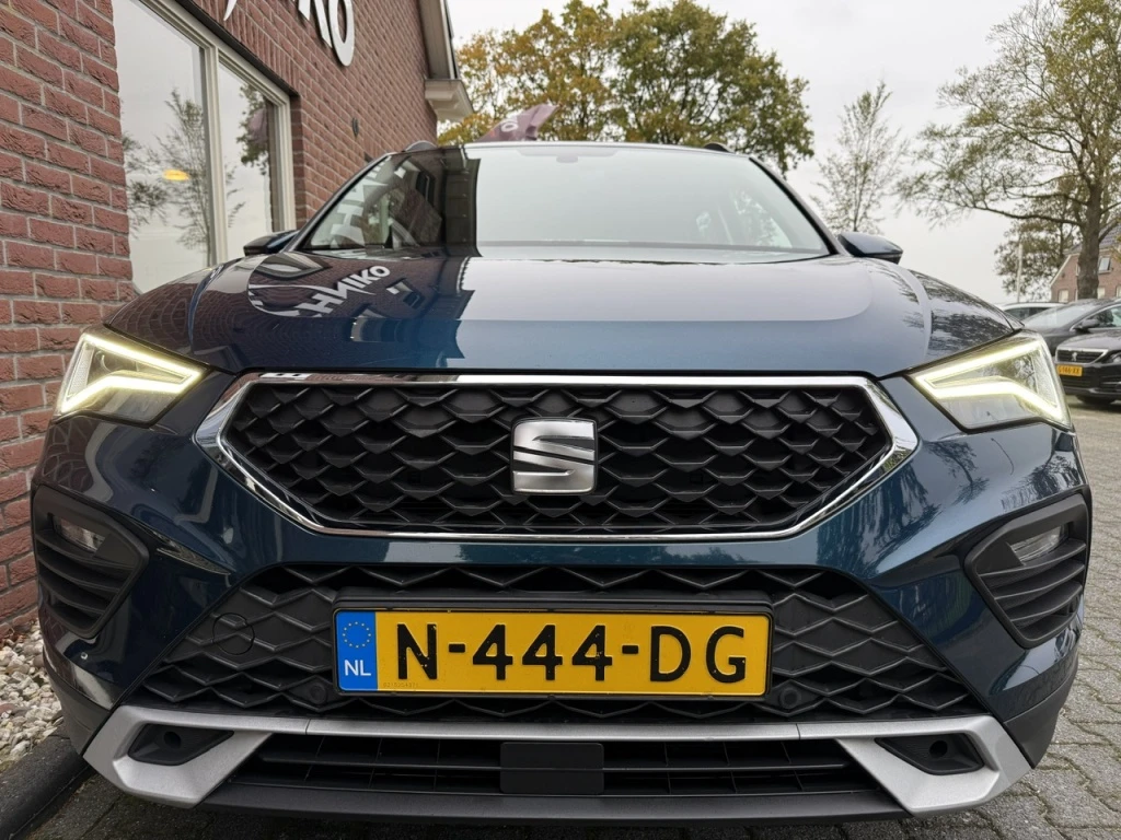 SEAT Ateca – foto 9