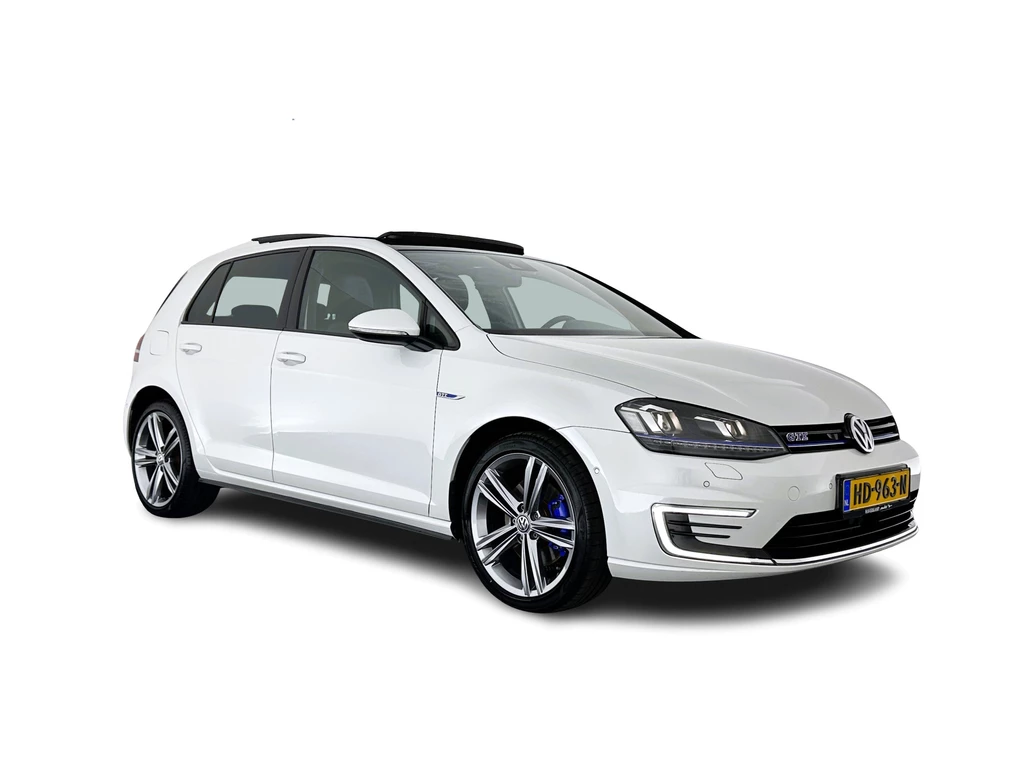 Volkswagen Golf – foto 5