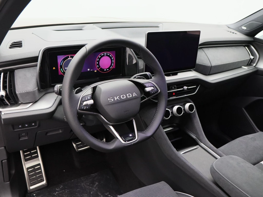 Škoda Kodiaq – foto 9